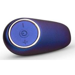 HUEMAN Stimulateur de prostate vibrant Uranus Hueman 10.5 x 3.2cm